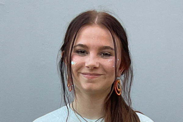 Addilyn Crisp